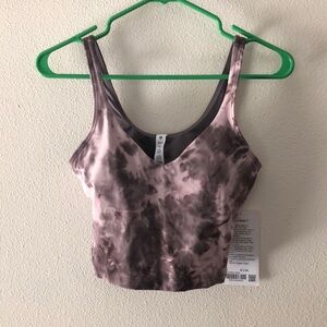 Lululemon align tank